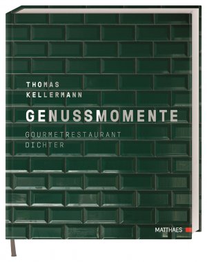 ISBN 9783985410620: Genussmomente