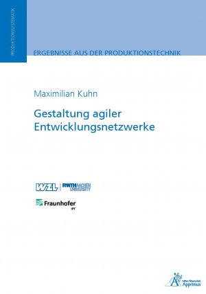 ISBN 9783985550142: Gestaltung agiler Entwicklungsnetzwerke