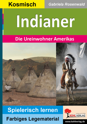 ISBN 9783985581092: Indianer - Die Ureinwohner Amerikas