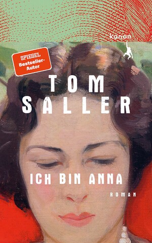 ISBN 9783985681037: Ich bin Anna