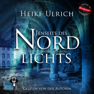 ISBN 9783985760497: Jenseits des Nordlichts – Mystery Thriller