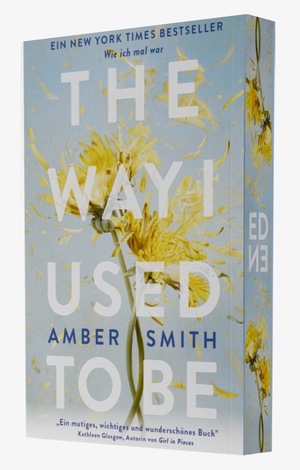 neues Buch – Amber Smith – The way I used to be