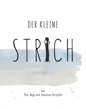 ISBN 9783985952588: Der kleine Strich