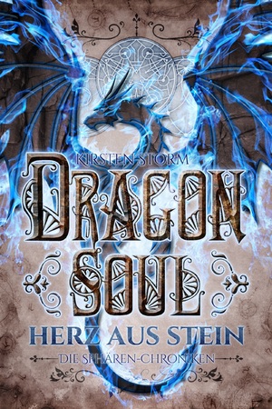 ISBN 9783985954063: Dragon Soul - Herz aus Stein