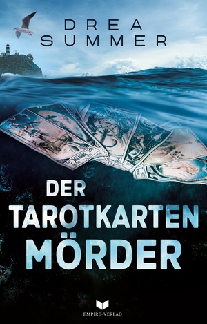 ISBN 9783985954728: Der Tarotkartenmörder