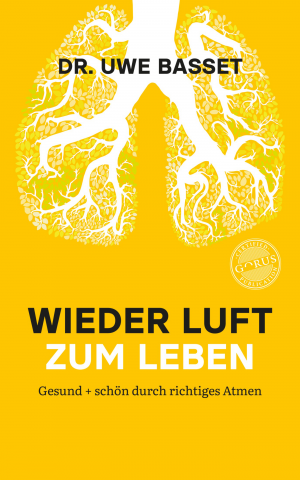 ISBN 9783986170691: Wieder Luft zum Leben