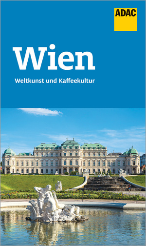 ISBN 9783986451028: ADAC Reiseführer Wien – Der Kompakte mit den ADAC Top Tipps und cleveren Klappenkarten