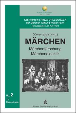 ISBN 9783986491611: Märchen - Märchenforschung - Märchendidaktik