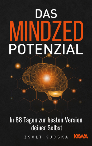 ISBN 9783986600303: Das Mindzed Potenzial - In 88 Tagen zur besten Version deiner Selbst