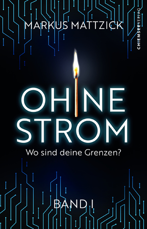 ISBN 9783986600334: Wo sind deine Grenzen?