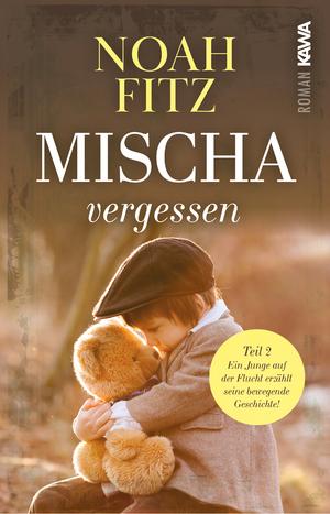 ISBN 9783986600693: Mischa - vergessen