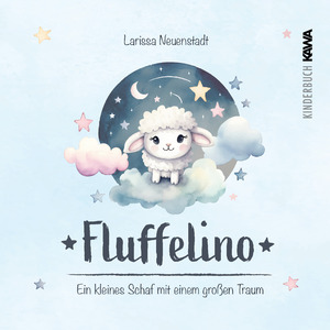 ISBN 9783986602024: Fluffelino