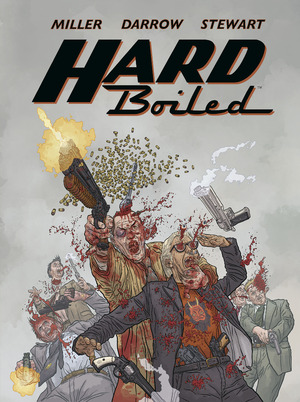 ISBN 9783986664671: Hard Boiled – Dritte Edition