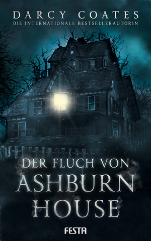 ISBN 9783986760069: Der Fluch von Ashburn House