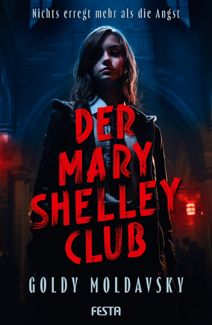 ISBN 9783986761028: Der Mary Shelley Club