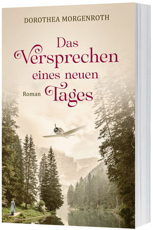 ISBN 9783986950460: Das Versprechen eines neuen Tages