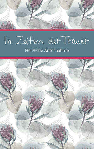 ISBN 9783987001413: In Zeiten der Trauer | Herzliche Anteilnahme | Taschenbuch | Eschbacher Mini Präsent | 24 S. | Deutsch | 2025 | Eschbach Verlag Am | EAN 9783987001413