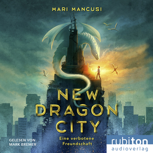 ISBN 9783987150623: New Dragon City