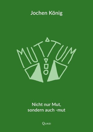 ISBN 9783987170034: MUT - TUM