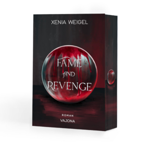 ISBN 9783987183232: Fame and Revenge