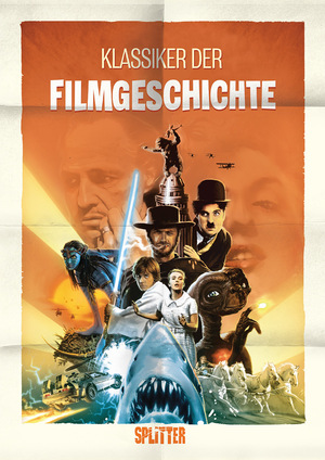 ISBN 9783987211591: Klassiker der Filmgeschichte