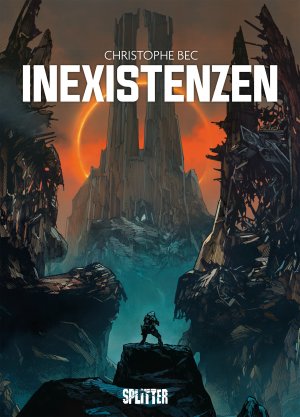 ISBN 9783987214592: Inexistenzen