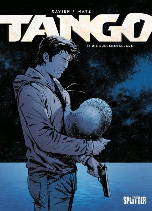 ISBN 9783987214738: Tango. Band 8