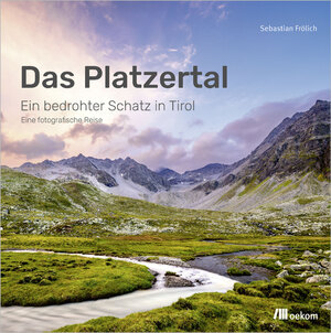 ISBN 9783987261213: Das Platzertal