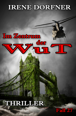 ISBN 9783987381287: Im Zentrum der Wut