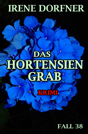 ISBN 9783987381393: Das Hortensien-Grab