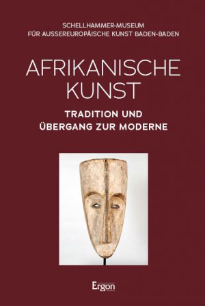 ISBN 9783987401633: Afrikanische Kunst / Tradition und Übergang zur Moderne