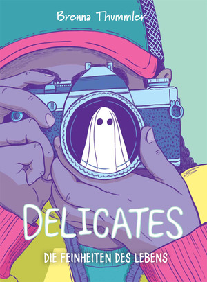 ISBN 9783987430169: Delicates