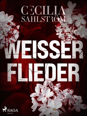 ISBN 9783987500275: Weisser Flieder