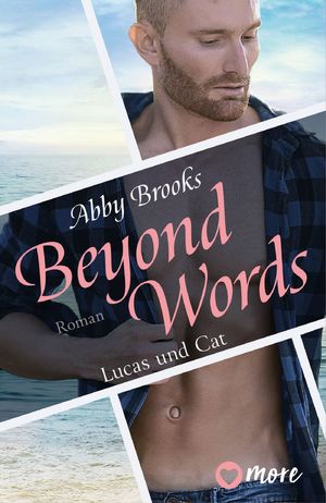 ISBN 9783987510267: Beyond Words - Lucas und Cat