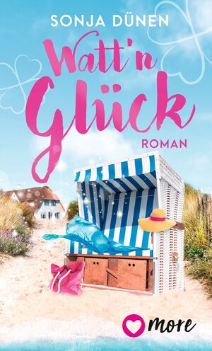 ISBN 9783987510465: Watt´n Glück – Roman