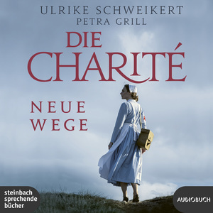 ISBN 9783987590153: Die Charité: Neue Wege