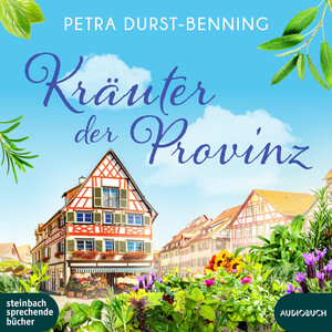 ISBN 9783987590443: Kräuter der Provinz