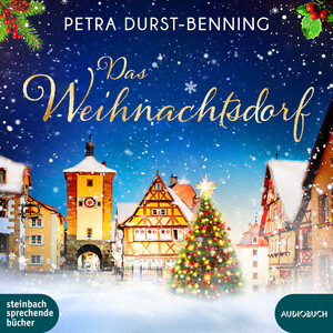 ISBN 9783987590597: Das Weihnachtsdorf