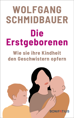 ISBN 9783987900556: Die Erstgeborenen – Wie sie ihre Kindheit den Geschwistern opfern. Entthronungstrauma und Geschwisterrivalitäten: Erfahrungsberichte und Theorien eines renommierten Familienpsychologen