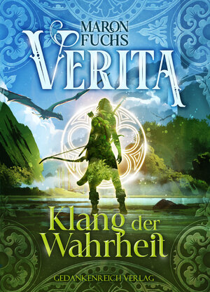 ISBN 9783987921100: Verita - Klang der Wahrheit - Fesselnde Young Adult Romantasy