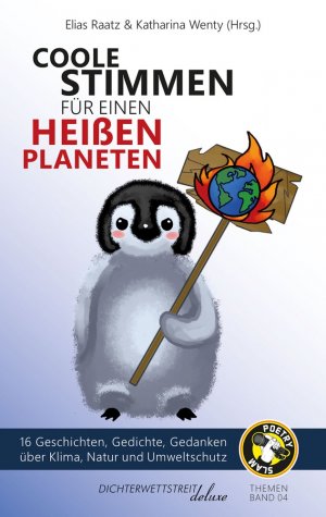 ISBN 9783988090232: Coole Stimmen für einen heißen Planeten