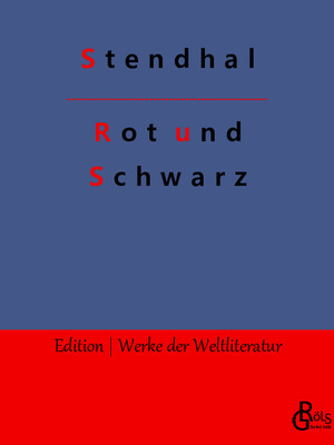 ISBN 9783988282071: Rot und Schwarz