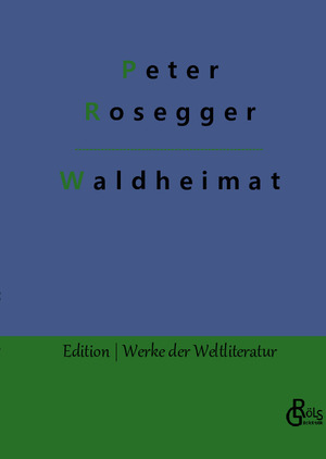 ISBN 9783988282408: Waldheimat