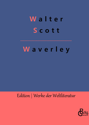 ISBN 9783988282552: Waverley