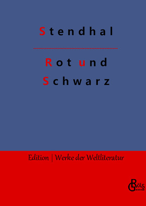 ISBN 9783988283078: Rot und Schwarz