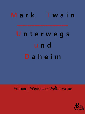 ISBN 9783988283870: Unterwegs und Daheim