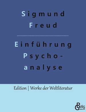 ISBN 9783988285164: Vorlesungen zur Einführung in die Psychoanalyse