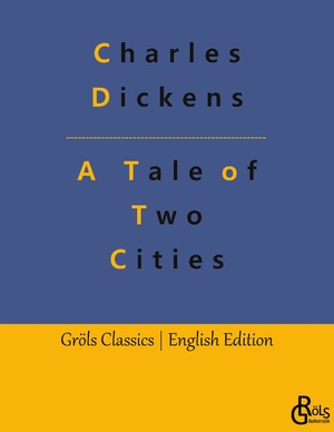 ISBN 9783988287816: A Tale of Two Cities