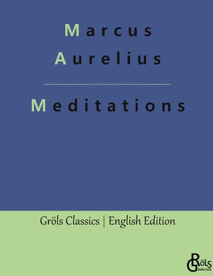 ISBN 9783988288837: Meditations