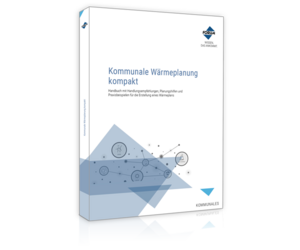 ISBN 9783988750037: Kommunale Wärmeplanung kompakt